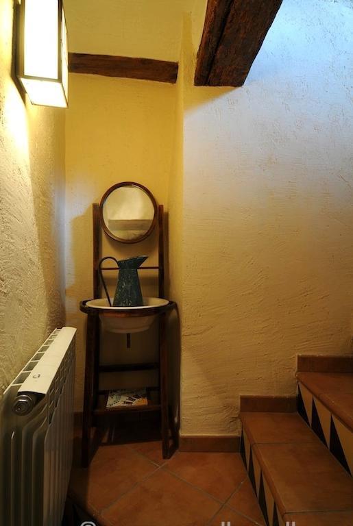 Вилла Casa Estivill Корнуделья Номер фото