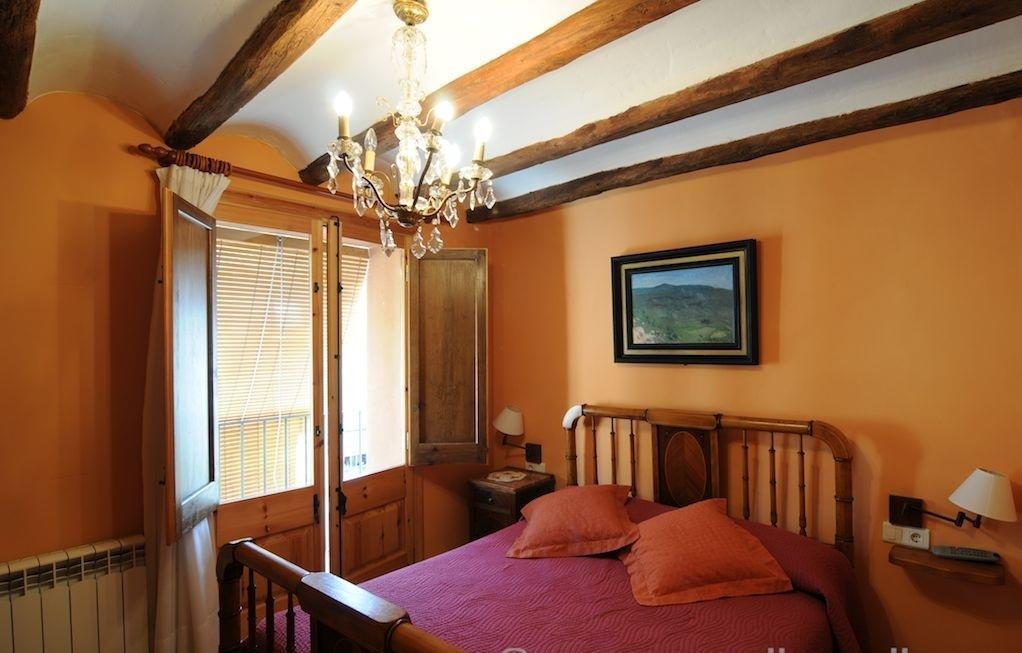 Вилла Casa Estivill Корнуделья Экстерьер фото