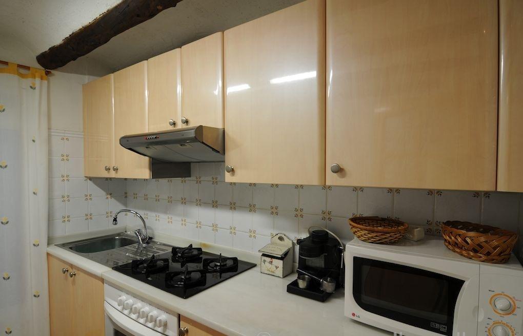 Вилла Casa Estivill Корнуделья Номер фото